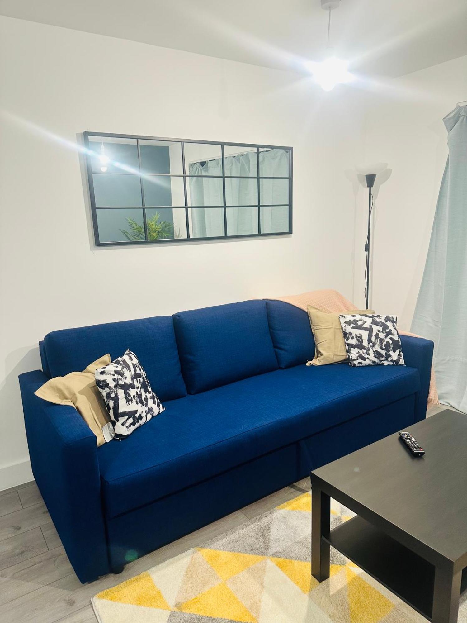 Hemel Apartments - Home Away Hemel Hempstead Ngoại thất bức ảnh